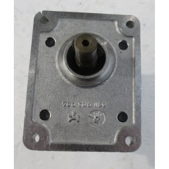 1MR 17.20CC/REV STD**