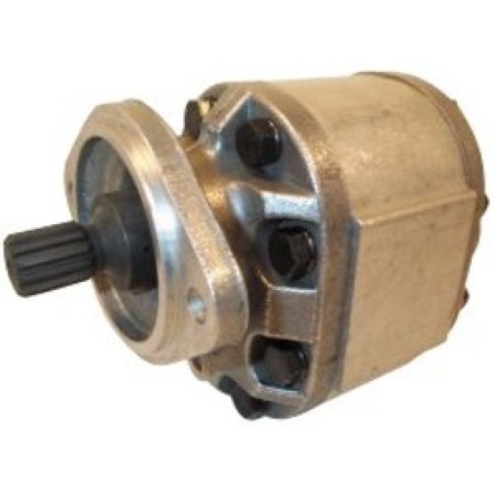 C19.5L PERKINS HYDRAULIC PUMP 11491