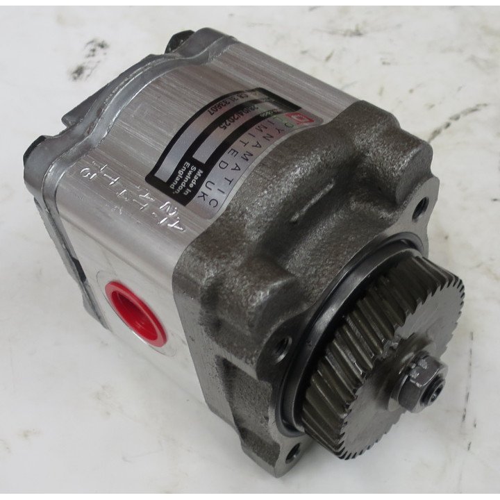 C8.3L 33607 PERKINS NOW MADE BY WHP
