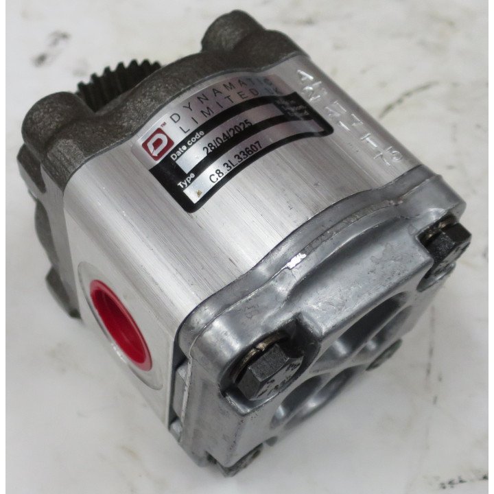 C8.3L 33607 PERKINS NOW MADE BY WHP