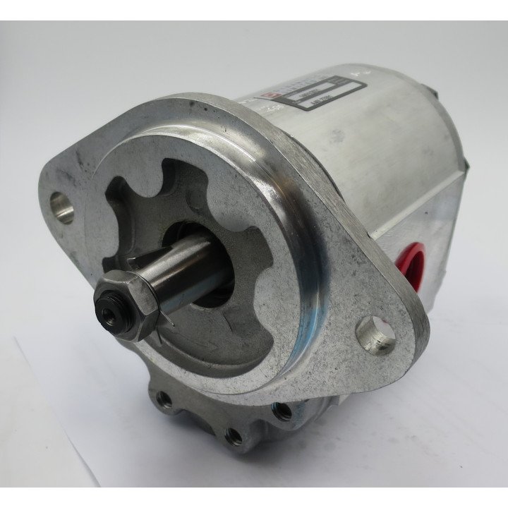 A40L 27691 HYDRAULIC GEAR PUMP