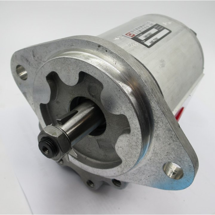 A40L 27691 HYDRAULIC GEAR PUMP