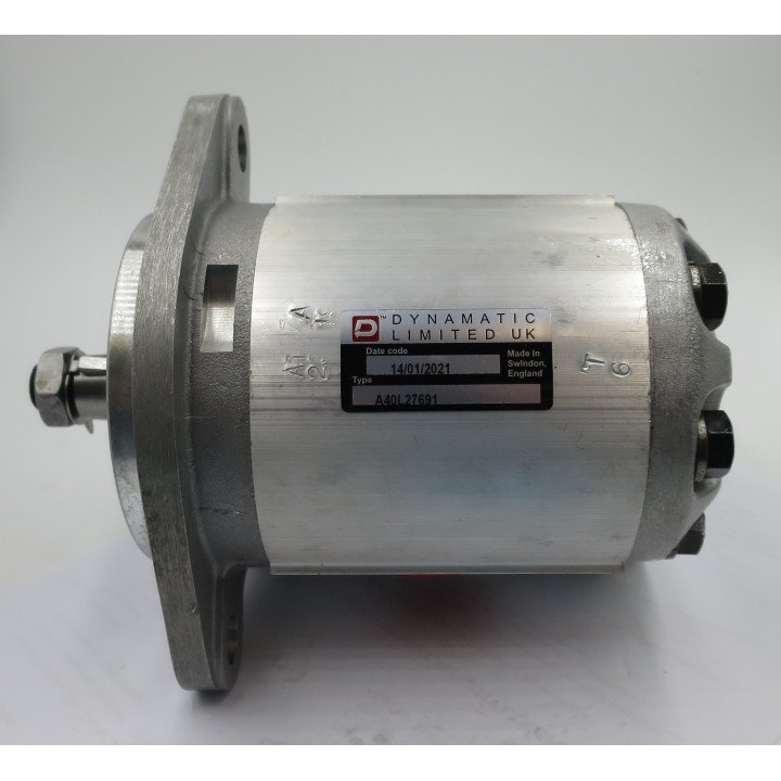 A40L 27691 HYDRAULIC GEAR PUMP