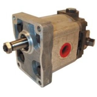 DYNAMATIC No. A19.1L 08586