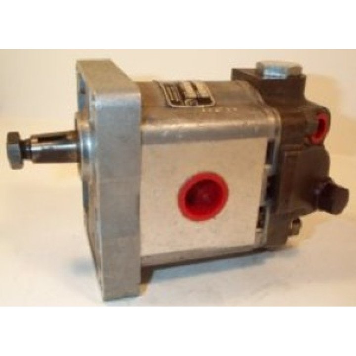 A19.1L GP2 26770 550/1/26770