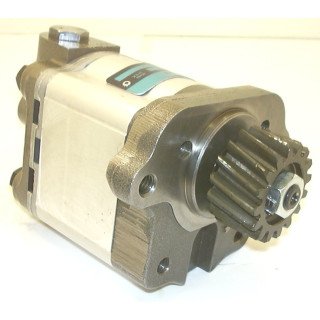 A10L 30481 HYDRAULIC GEAR PUMP