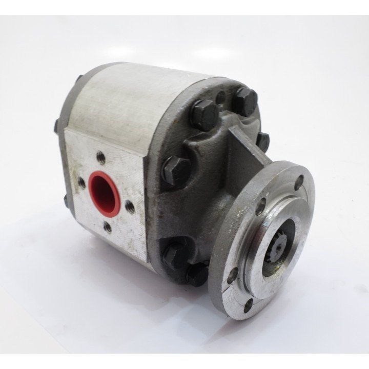 A32.7L FORD MOUNT PTO 08882