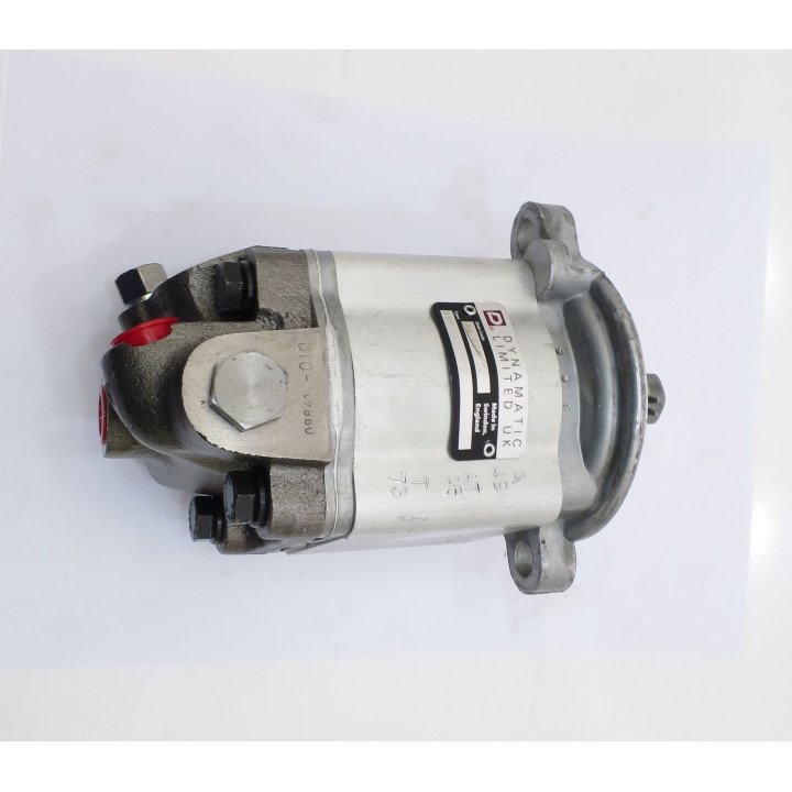 A19L FORD 11565