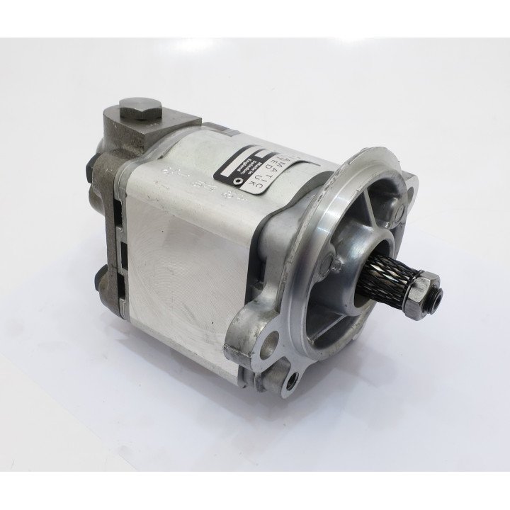 A19L FORD 11565