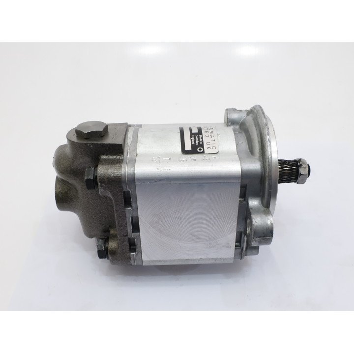 A19L FORD 11565