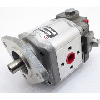 Dynamatic No.A15L 26114