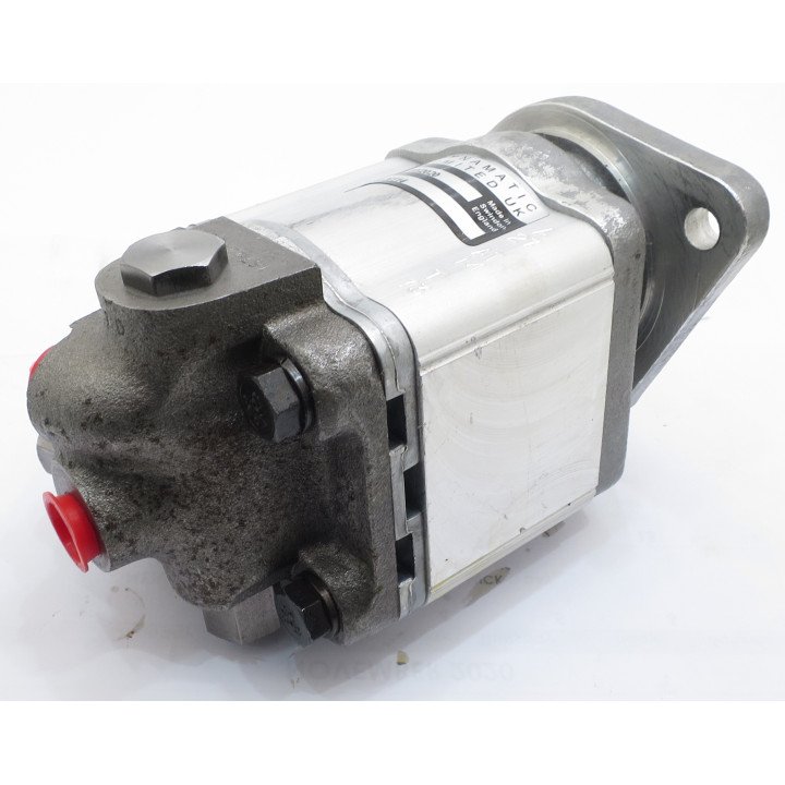 Dynamatic No.A15L 26114