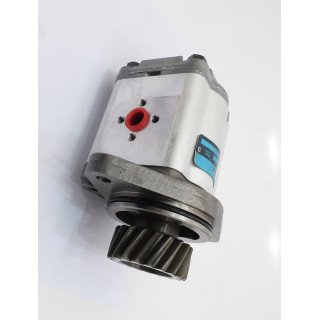 A18L OLYMPIAN BCU6743 31517