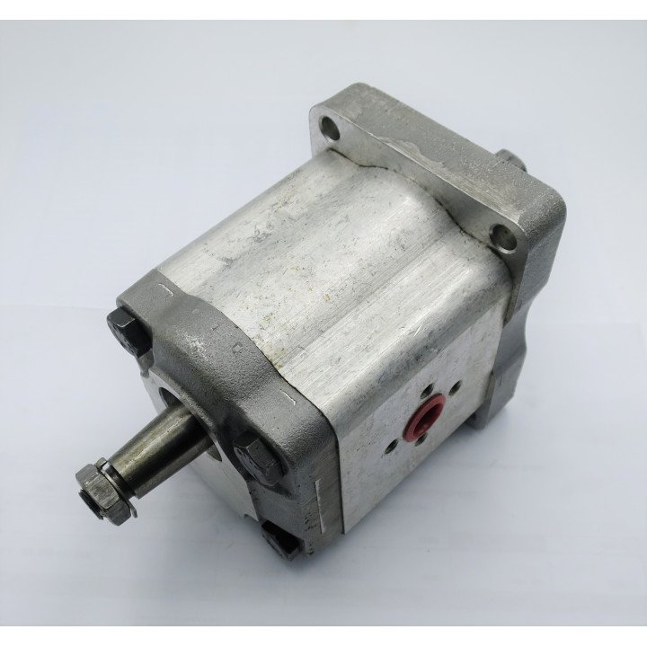 A16L LEYLAND HYDRAULIC PUMP 29069