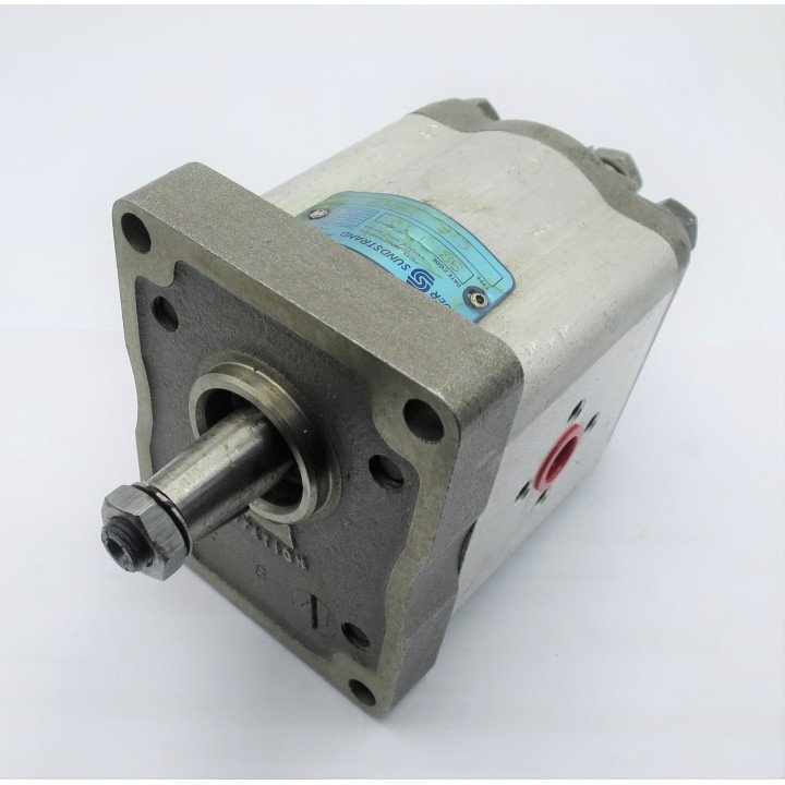 A16L LEYLAND HYDRAULIC PUMP 29069