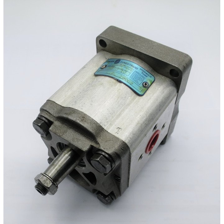 A16L LEYLAND HYDRAULIC PUMP 29069