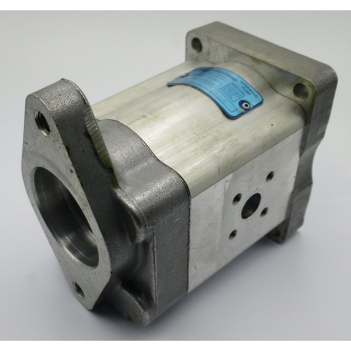 HYDRAULIC POWER STEERING PUMP