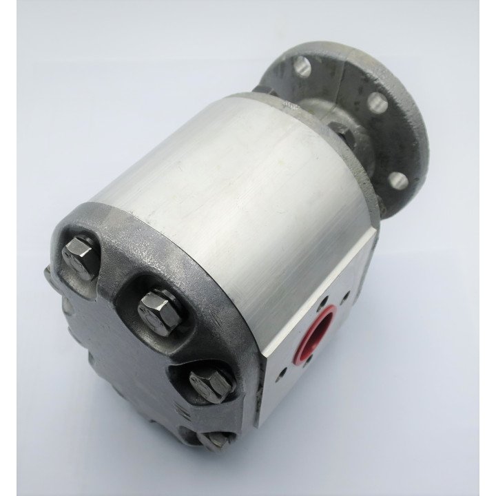C42.6L PTO PMP MSDA34672 08879 **