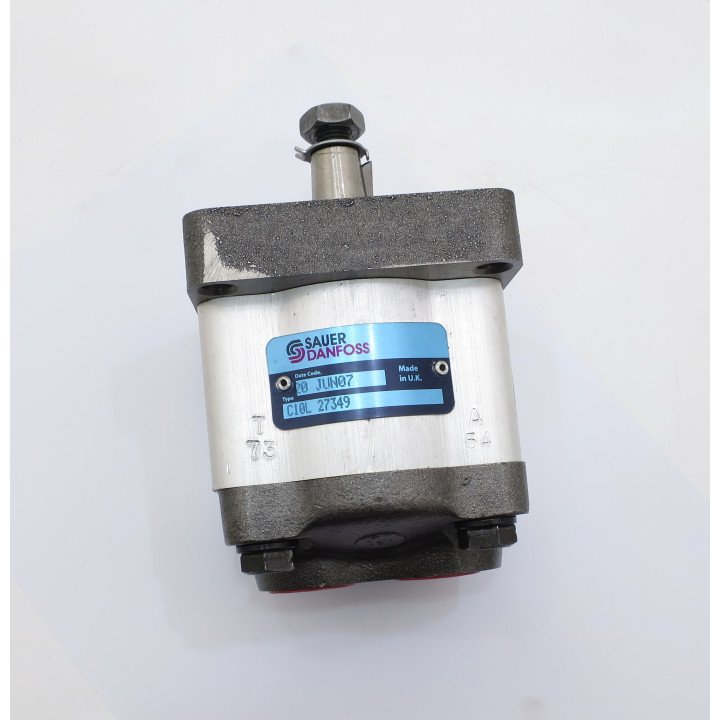 C10L RANSOMES HYDRAULIC PUMP 27349