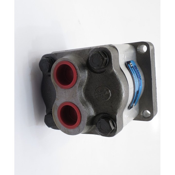 C10L RANSOMES HYDRAULIC PUMP 27349