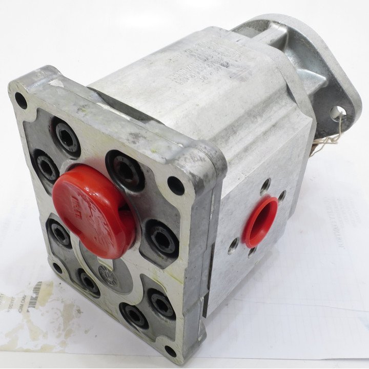 SAMBRON C33.5 SC49 FRONT SECTION