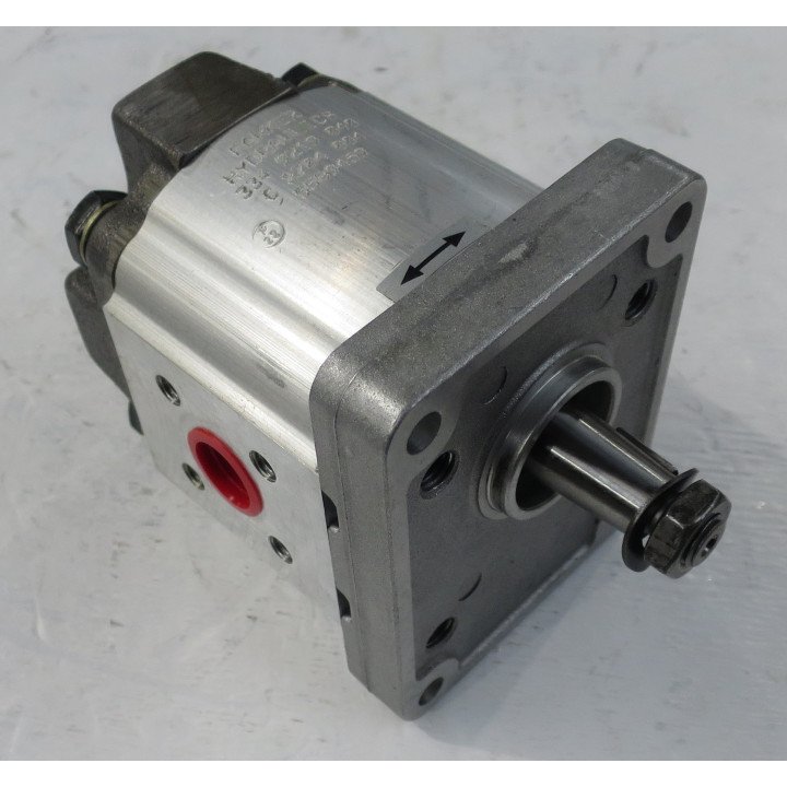 1MR 17.20CC/REV STD