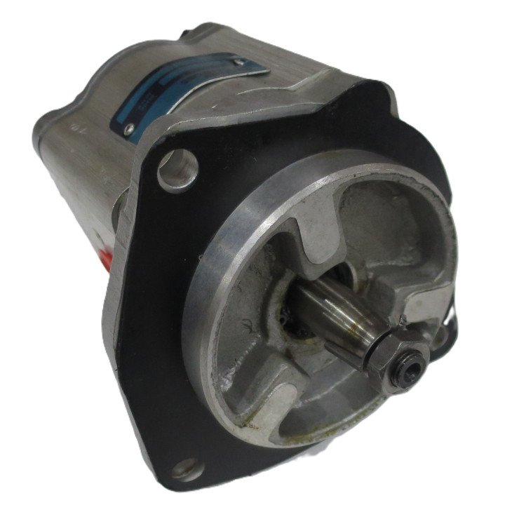 C11.4L DORSET HYDRAULIC PUMP 08978