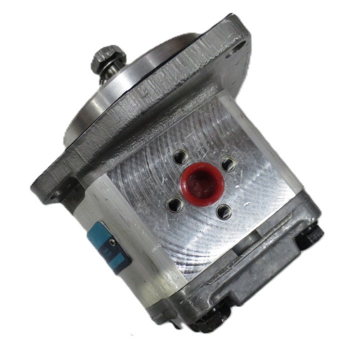C11.4L DORSET HYDRAULIC PUMP 08978