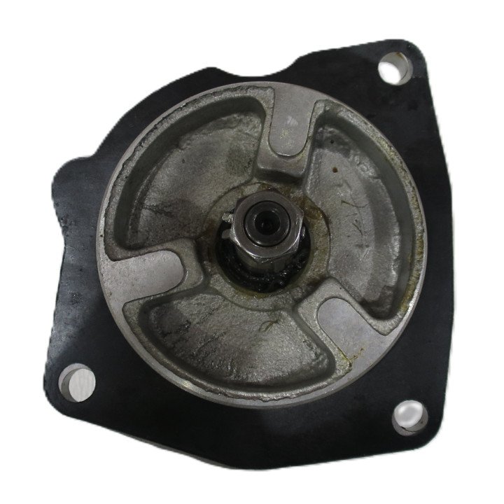 C11.4L DORSET HYDRAULIC PUMP 08978