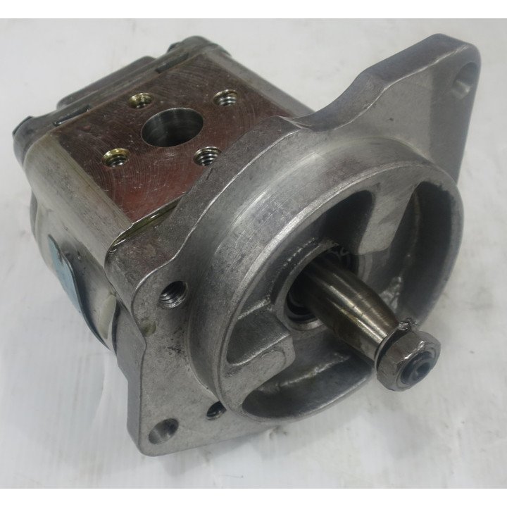 C15L DORSET HYDRAULIC PUMP  08979