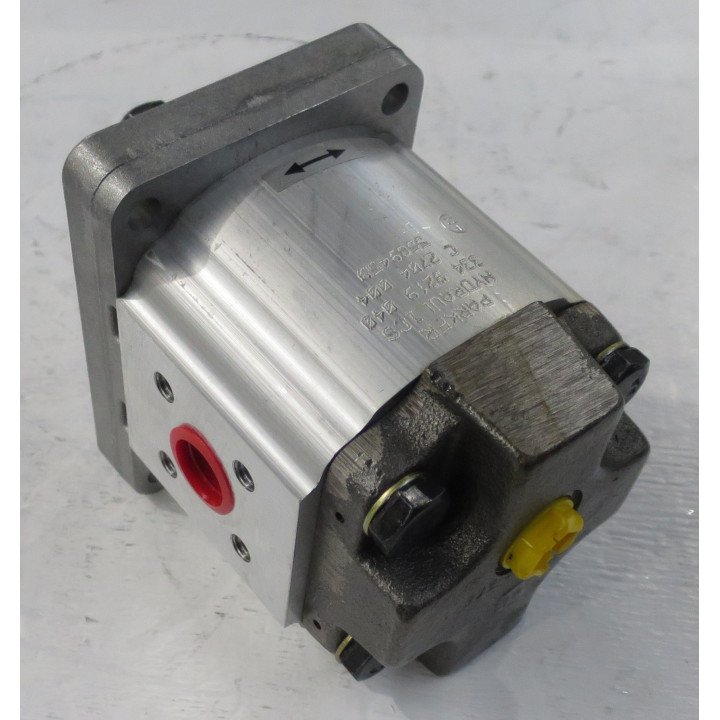 1MR 17.20CC/REV STD