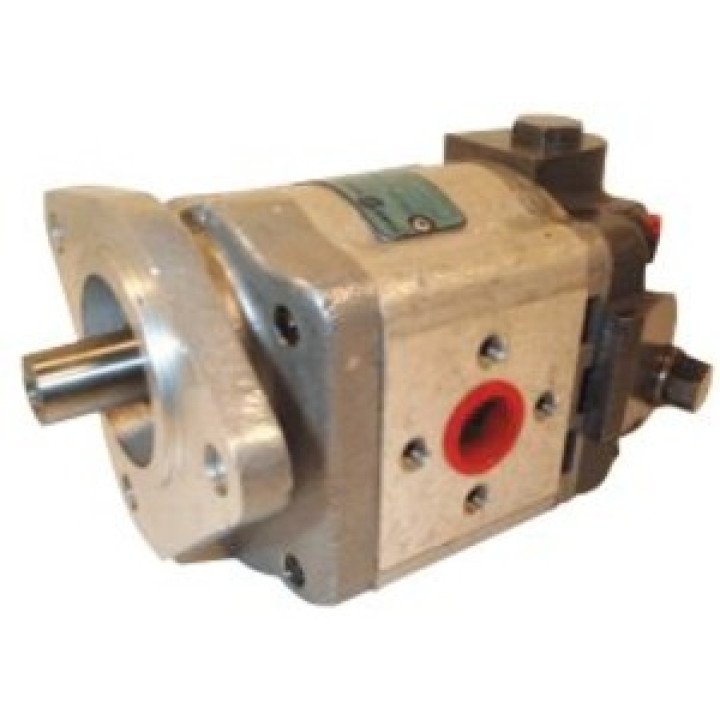 A11.4L AAU10287Y10 19524
