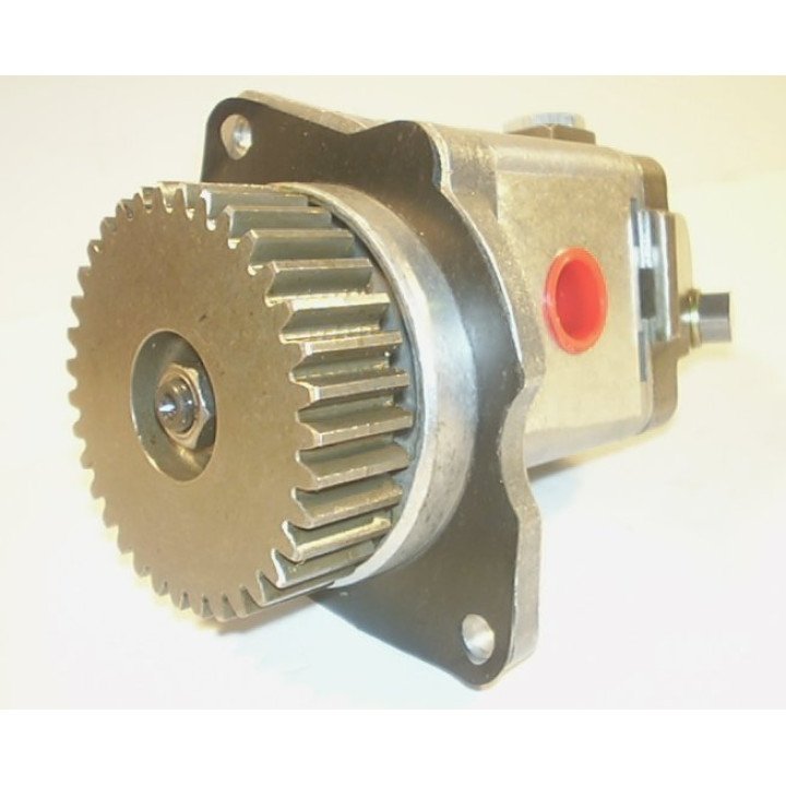 C15L DOVER HYDRAULIC PUMP (26702)