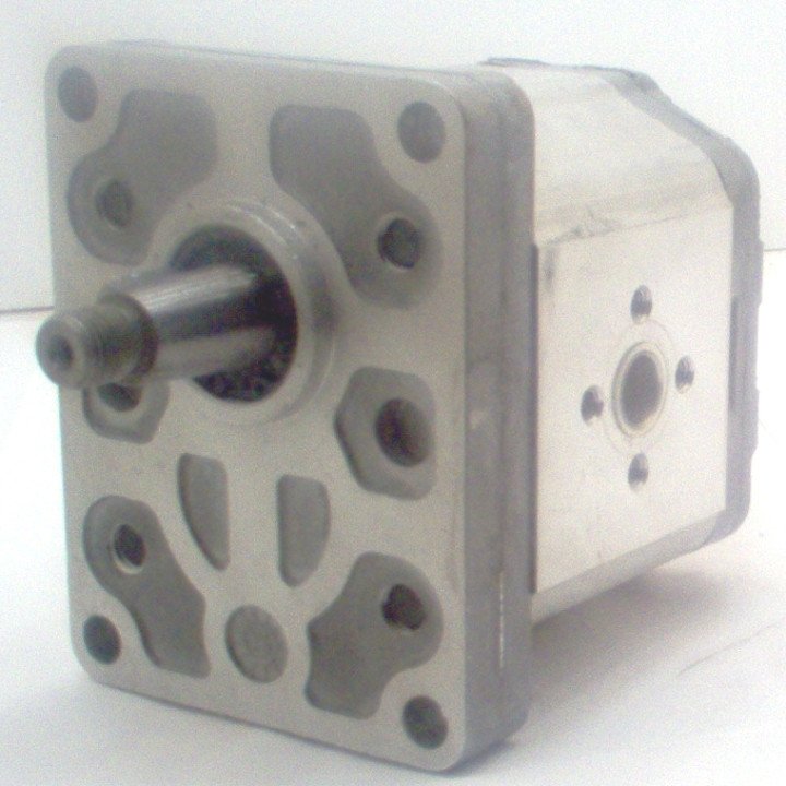 DANFOSS PUMP No. 111.20.217.00