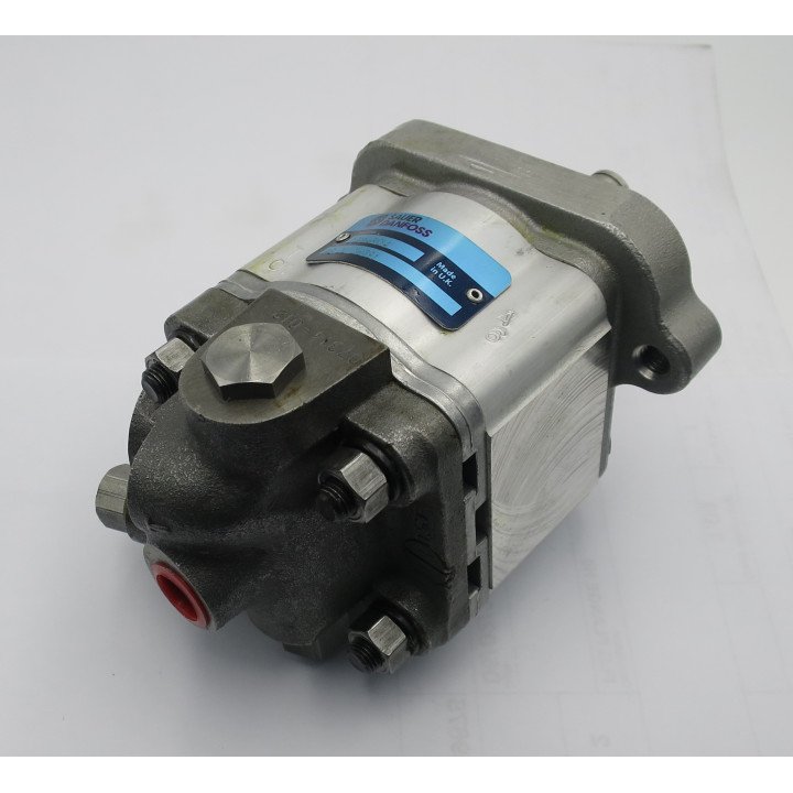 A8.2L DERRUPE HYDRAULIC PUMP 26091
