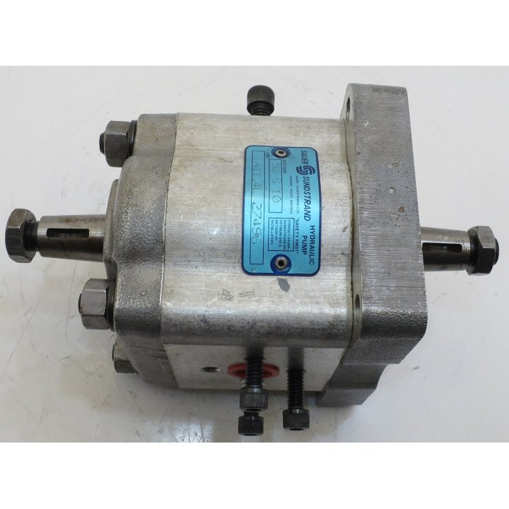 SP2 250 A11.4L TXSY 27496