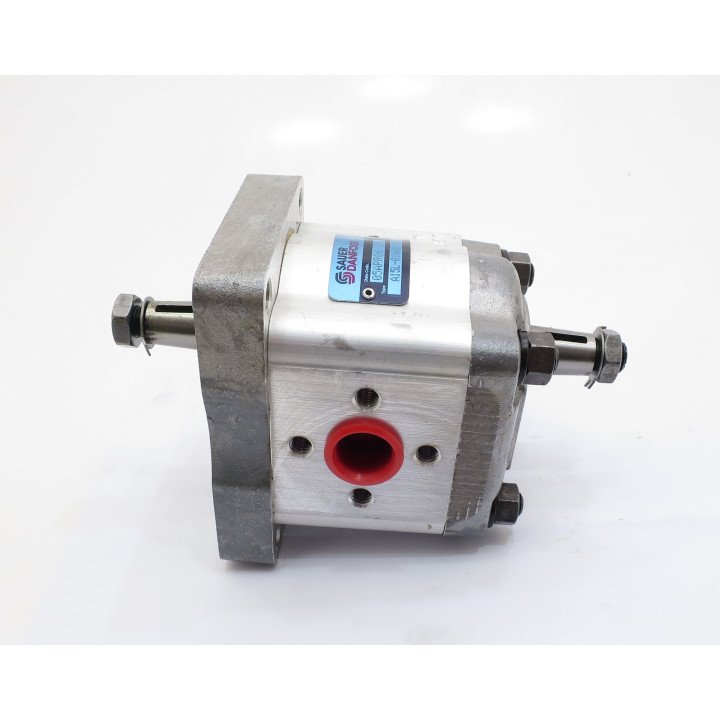 DENNIS 650508 HYDRAULIC GEAR PUMP