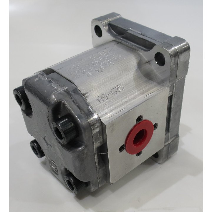 DENNIS 653886 HYDRAULIC GEAR PUMP