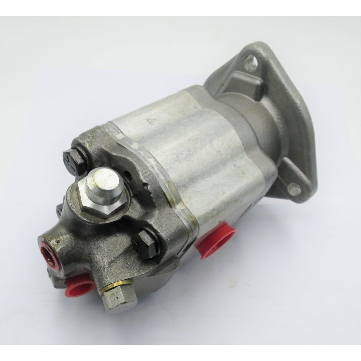 A11.4L AJU1780 26551