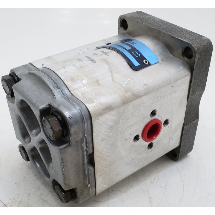 A25L SMALLEY 26663