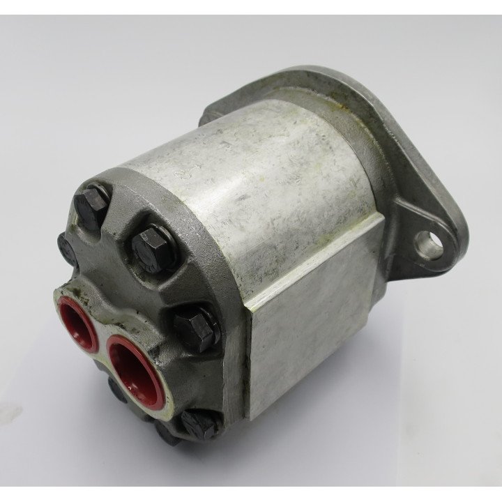 C32L KOMATSU HYDRAULIC PUMP 27242