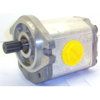 SKP2/25S SC06.F 11 SPLINE SHAFT