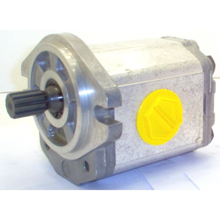 SKP2/25S SC06.F 11 SPLINE SHAFT