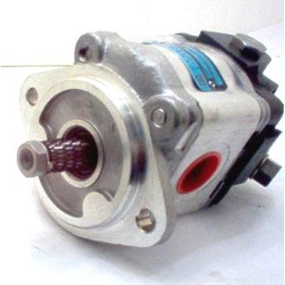 C10.3L SPRA COUPE HYDRAULIC PUMP