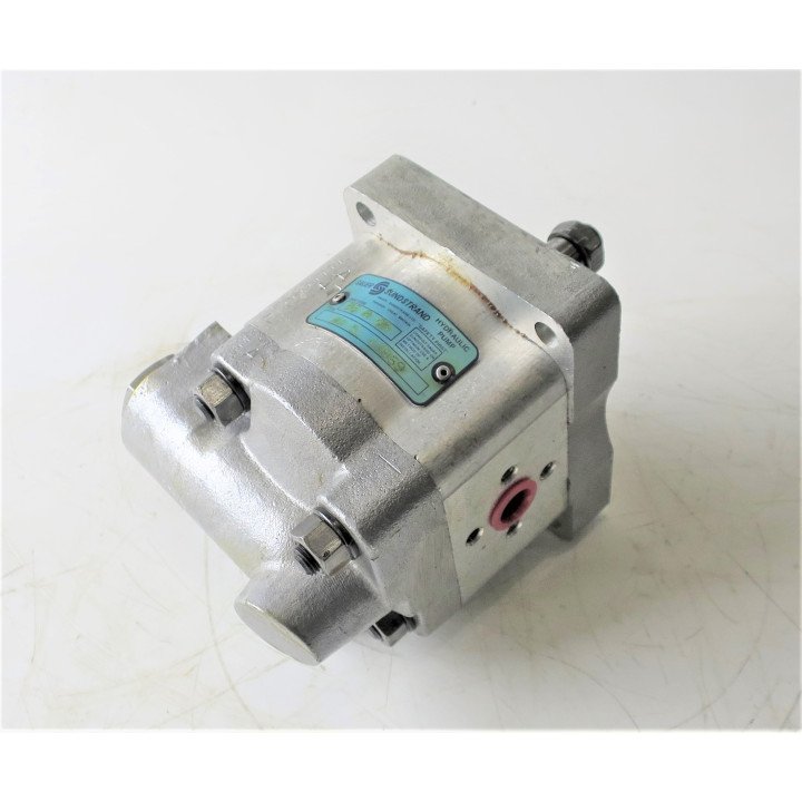 PUMP ACU2216 19969