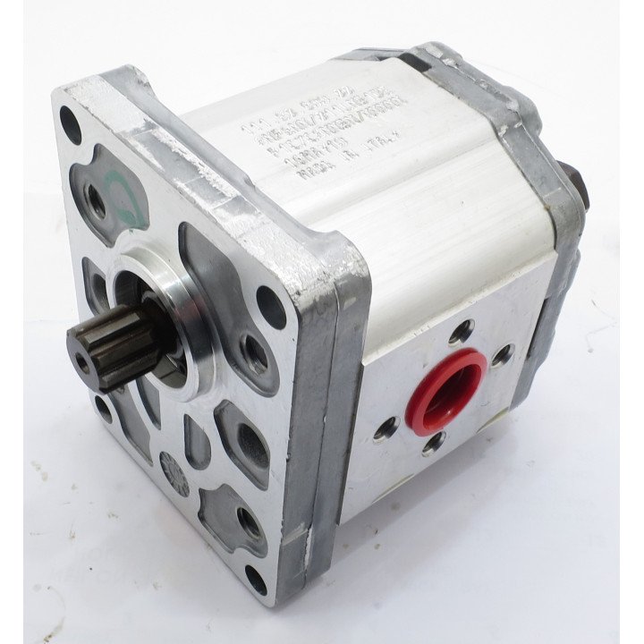DANFOSS PUMP No. 111.20.899.00