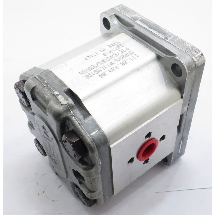 DANFOSS PUMP No. 111.20.899.00