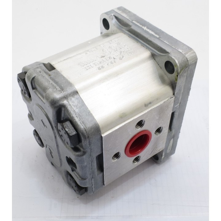 DANFOSS EQUIVALENT TO BOSCH