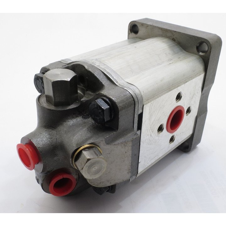 C20L UNIPOWER HYDRAULIC PUMP 32615