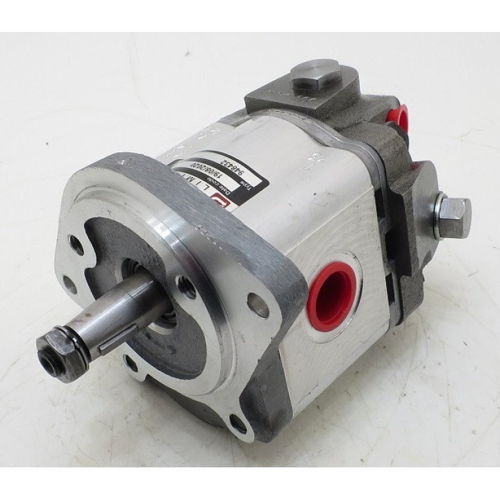DYNAMATIC No. A15L 20744